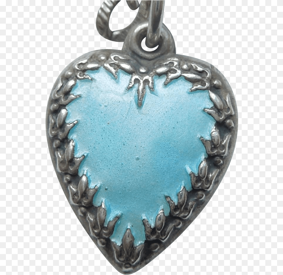 Locket, Accessories, Turquoise, Jewelry, Pendant Free Png Download