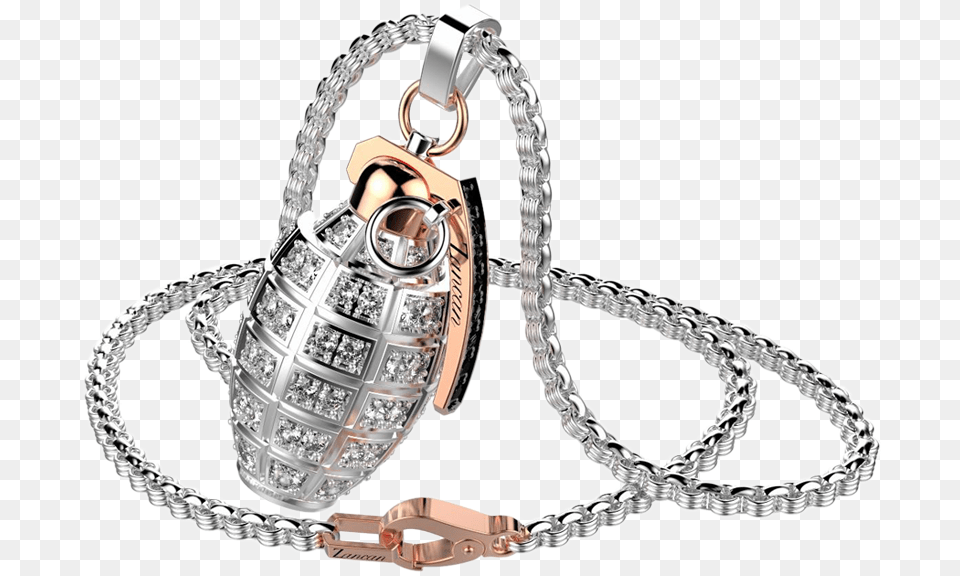 Locket, Ammunition, Weapon, Accessories Free Png Download