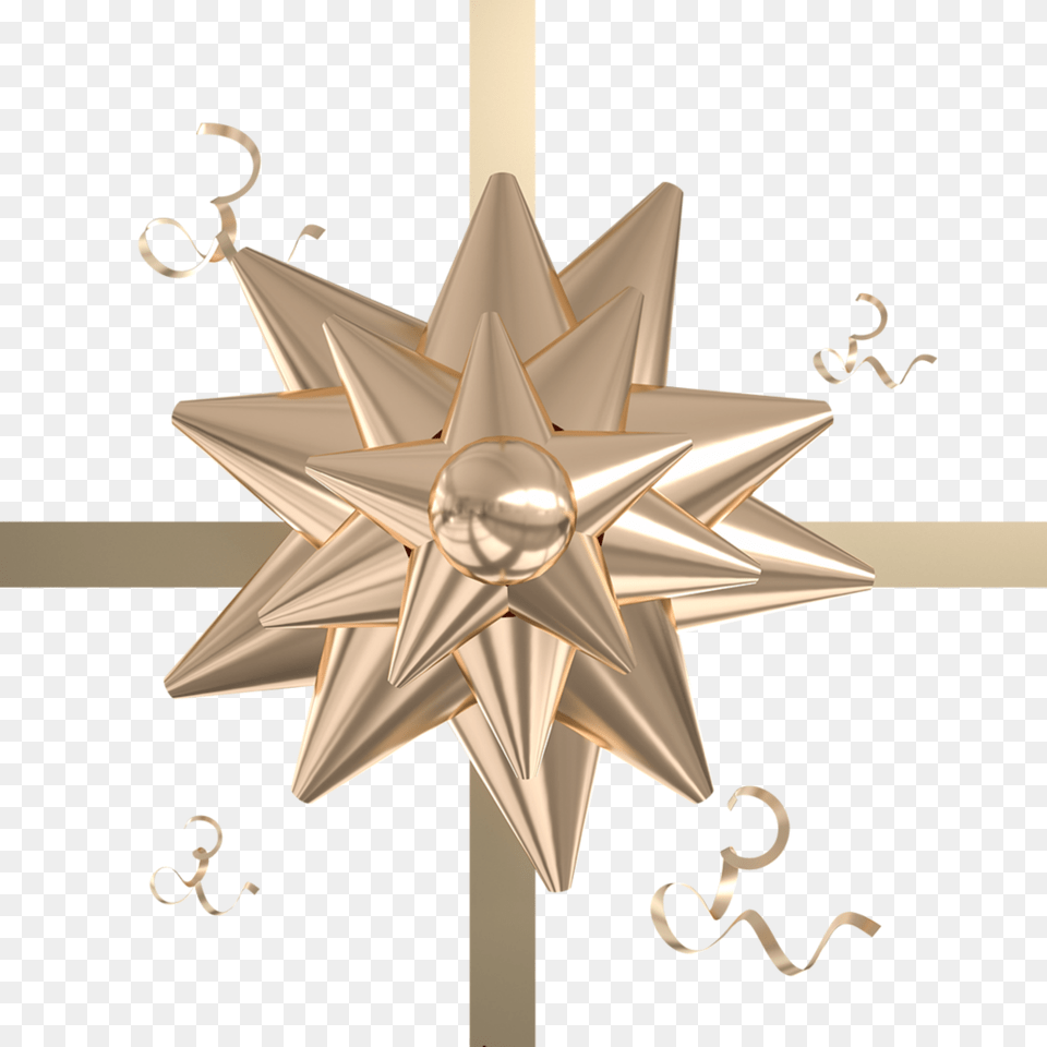 Locket, Symbol, Chandelier, Lamp, Star Symbol Free Transparent Png