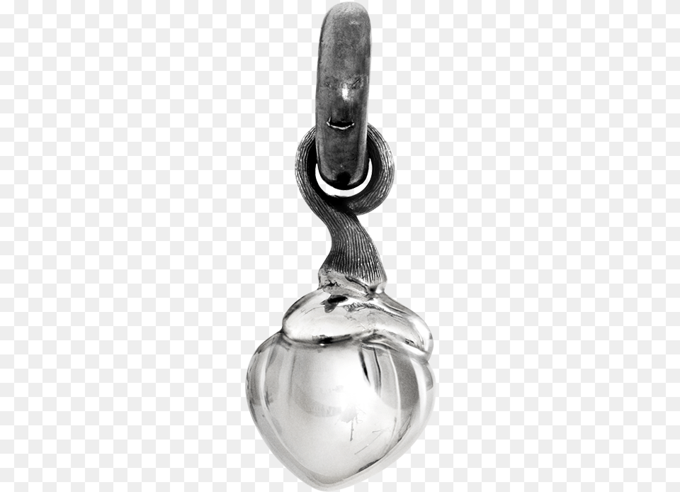 Locket, Cutlery, Spoon, Lighting Free Png Download