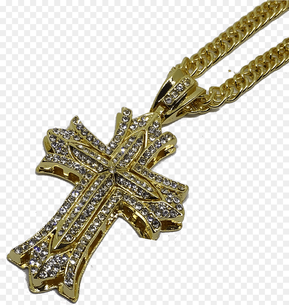 Locket, Accessories, Cross, Symbol, Diamond Free Transparent Png