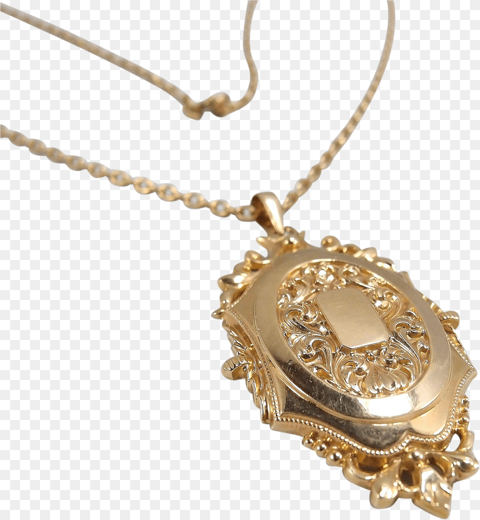 Locket, Accessories, Pendant, Jewelry, Necklace Free Transparent Png