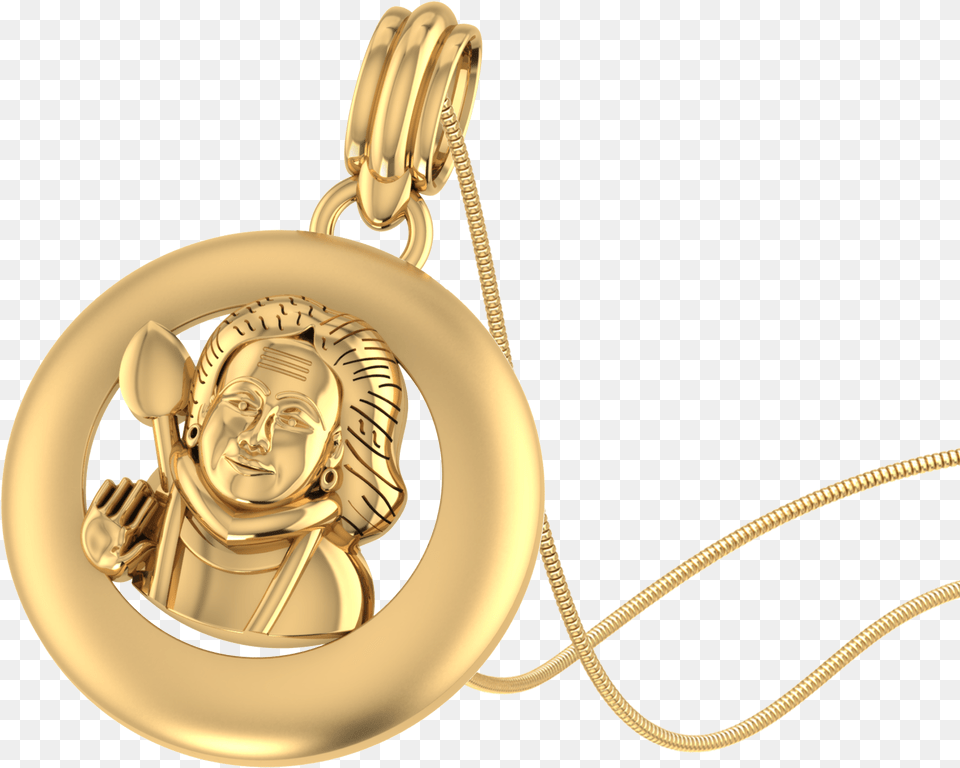 Locket, Gold, Accessories, Pendant, Bronze Png