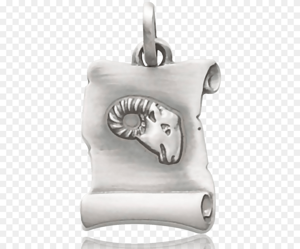 Locket, Accessories, Silver, Animal, Cat Free Png
