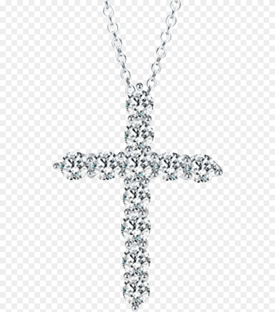 Locket, Accessories, Cross, Jewelry, Necklace Free Png Download