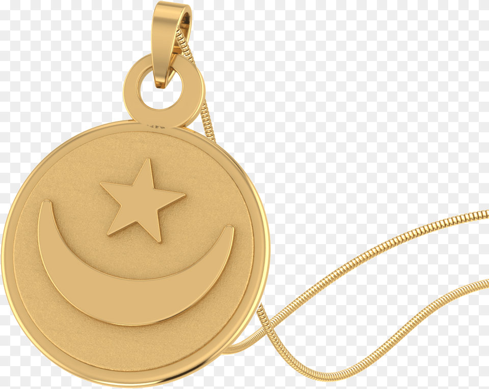 Locket, Accessories, Gold, Pendant, Tape Free Png