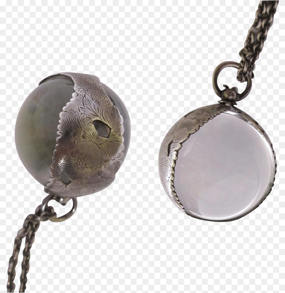 Locket, Accessories, Earring, Jewelry, Necklace Free Png Download