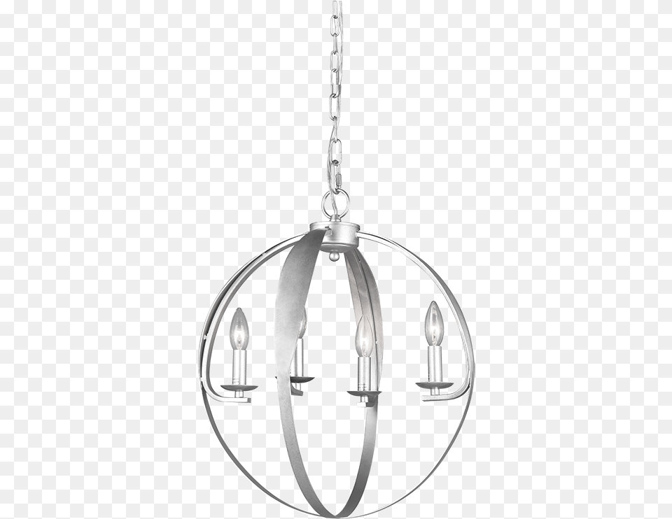 Locket, Chandelier, Lamp Free Png