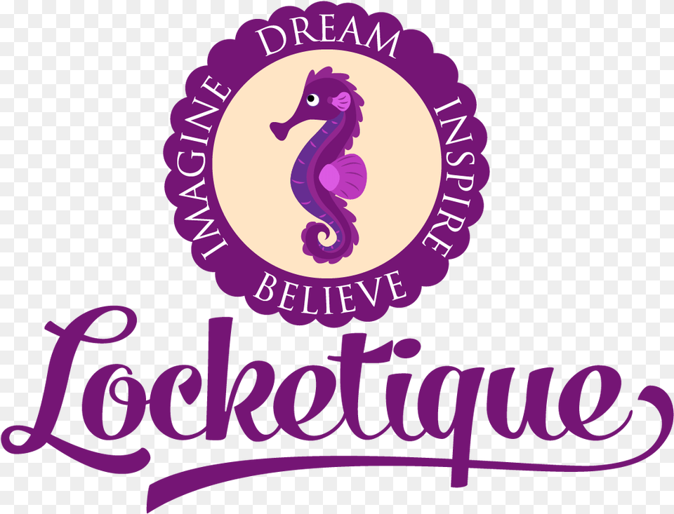 Locketique Locketique Logo, Purple, Animal, Mammal, Sea Life Png