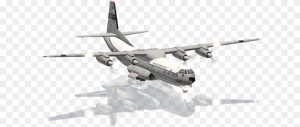 Lockheed C 130 Hercules, Aircraft, Airliner, Airplane, Transportation Png Image
