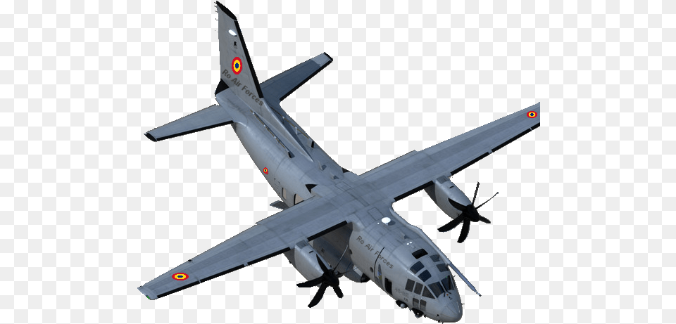 Lockheed C 130 Hercules Lockheed Ac 130 Aircraft Lockheed Ac 130, Airplane, Transportation, Vehicle, Airliner Free Png Download