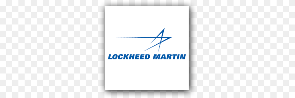 Lockheed Martin Logo White Free Png Download