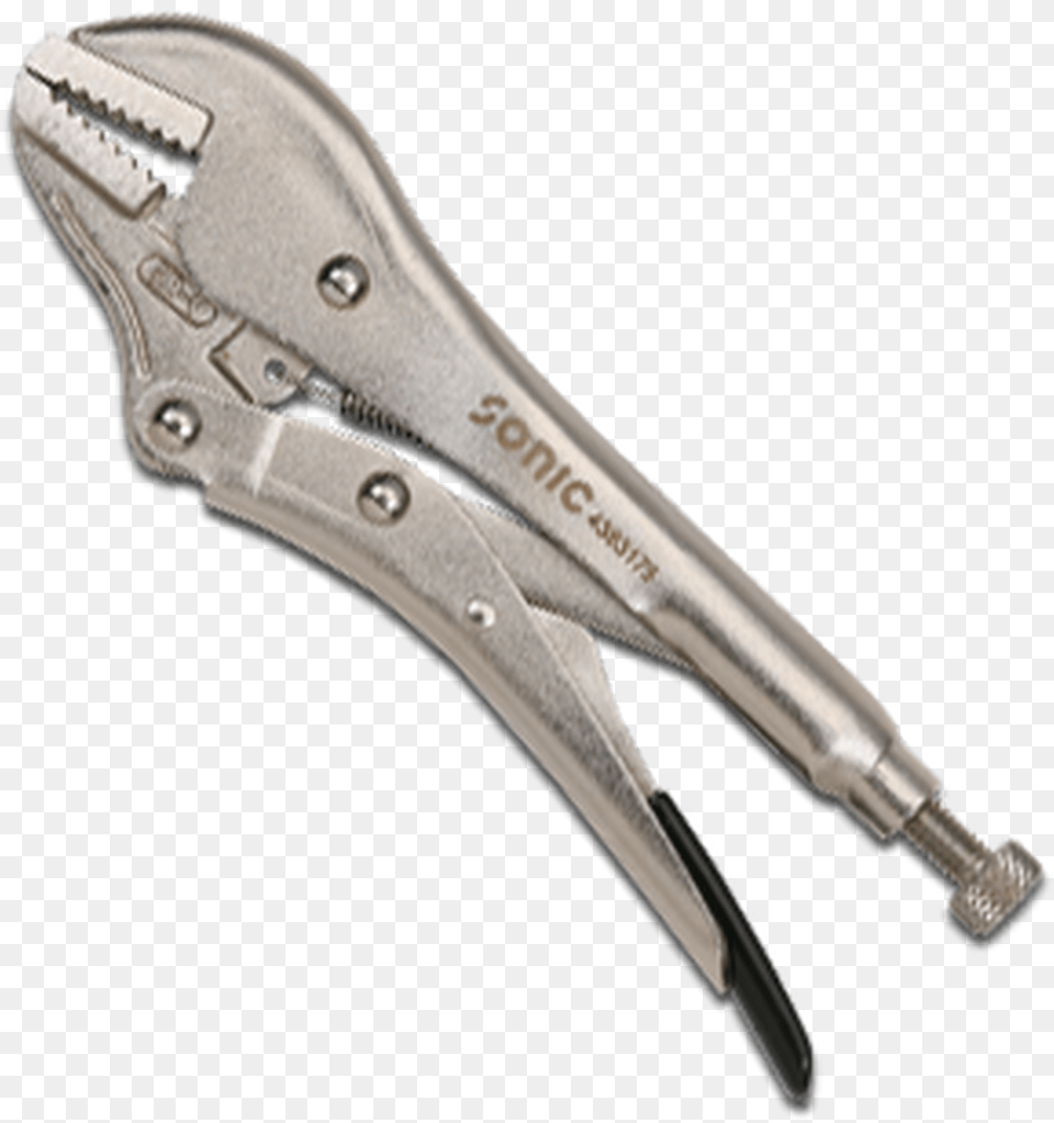 Locking Pliers, Device, Blade, Dagger, Knife Free Png