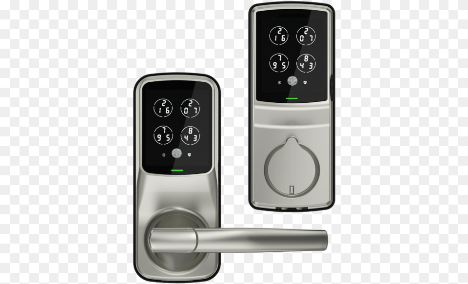 Lockly Secure Pro, Electronics, Mobile Phone, Phone Png