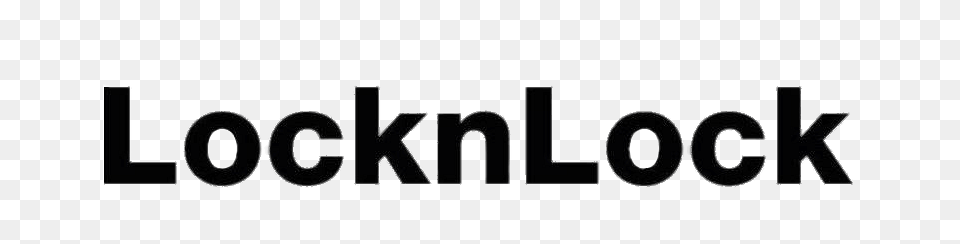 Locknlock Logo, Green, Text Png Image