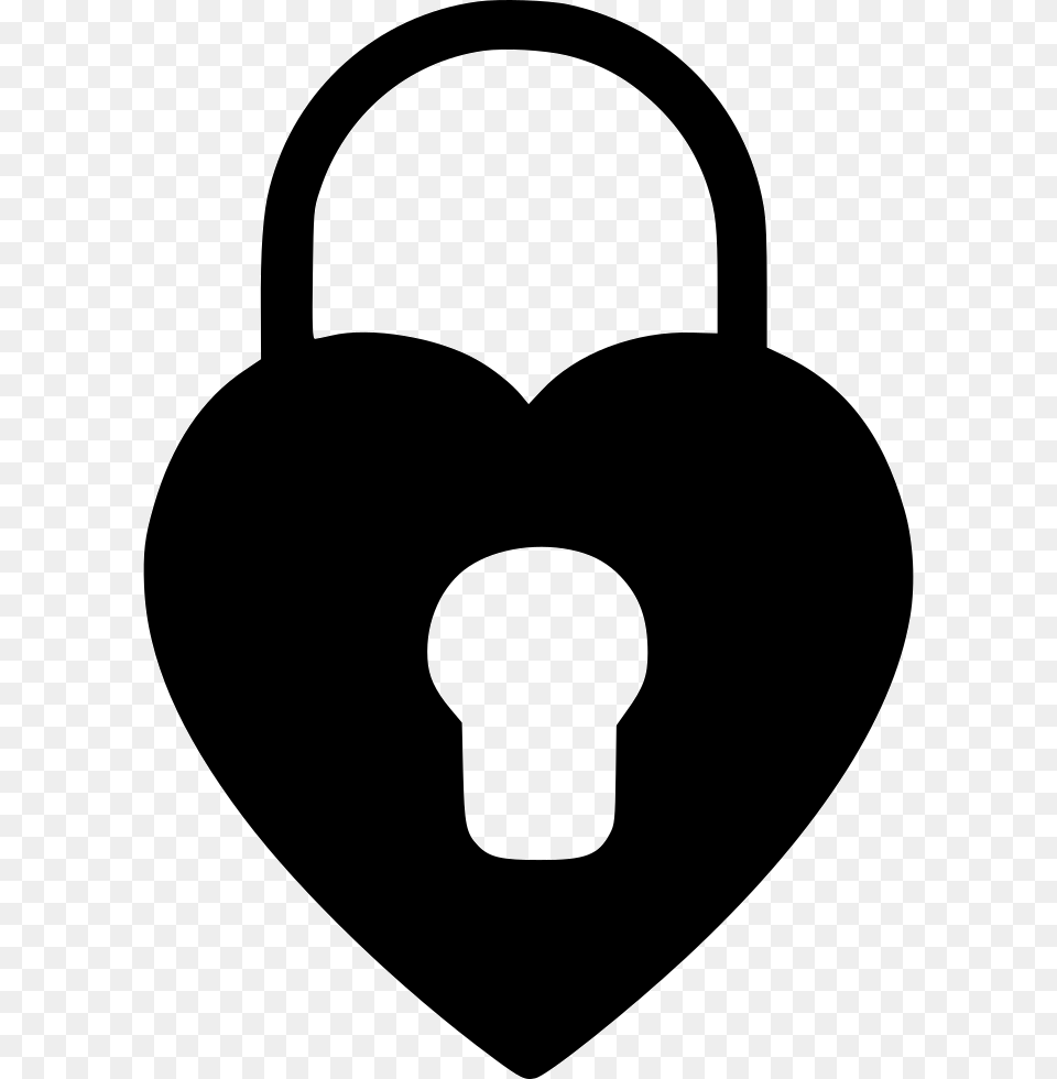 Lockpadlockclip Arthardware Accessory Heart Lock, Stencil, Clothing, Hardhat, Helmet Png