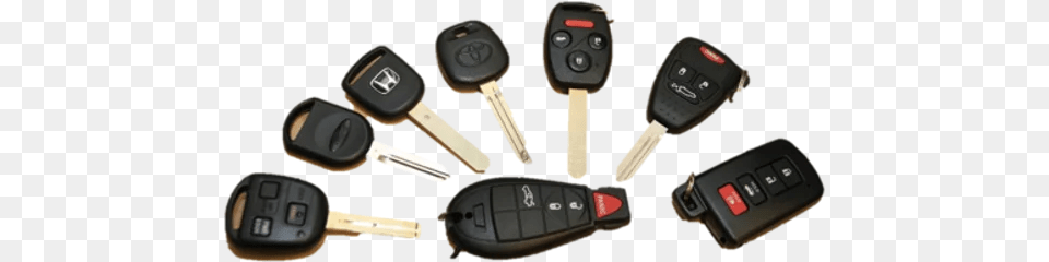 Locksmith Car Key Png Image