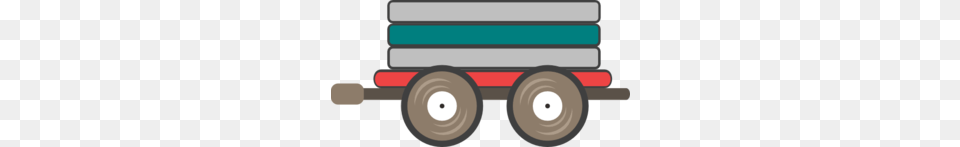 Loco Train Car Clip Art, Transportation, Vehicle, Wagon, Carriage Free Transparent Png