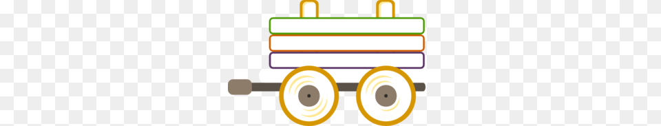 Loco Train Carriage Clip Art, Transportation, Vehicle, Wagon, Beach Wagon Free Png