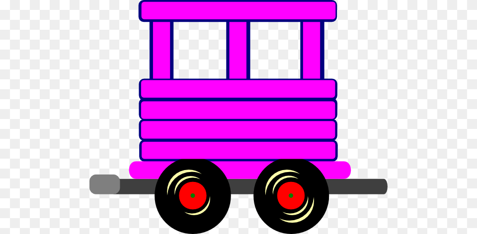 Loco Train Carriage Clip Art, Wagon, Vehicle, Transportation, Beach Wagon Png Image