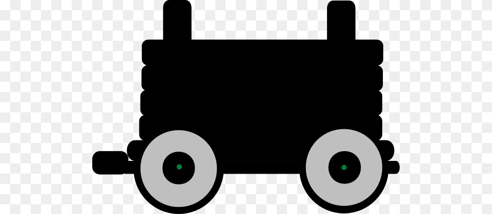 Loco Train Carriage Clip Art For Web, Transportation, Vehicle, Wagon, Furniture Free Png Download