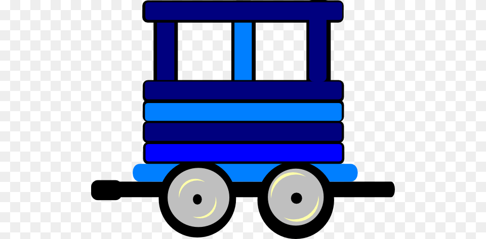 Loco Train Carriage Clip Art For Web, Wagon, Vehicle, Transportation, Beach Wagon Free Png