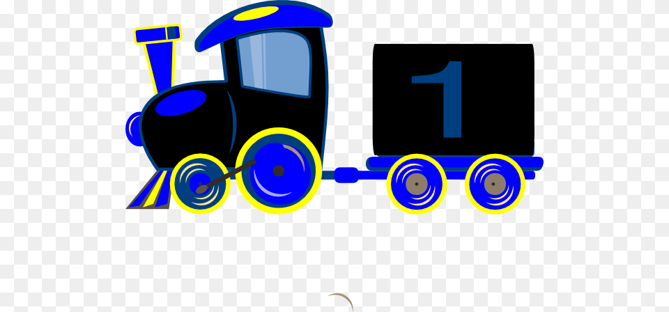 Loco Train Clip Art, Antique Car, Transportation, Model T, Vehicle Free Png