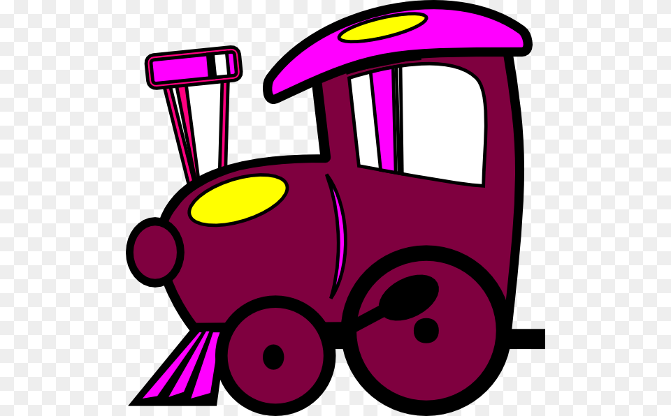 Loco Train Clip Art, Bulldozer, Machine, Transportation, Vehicle Png