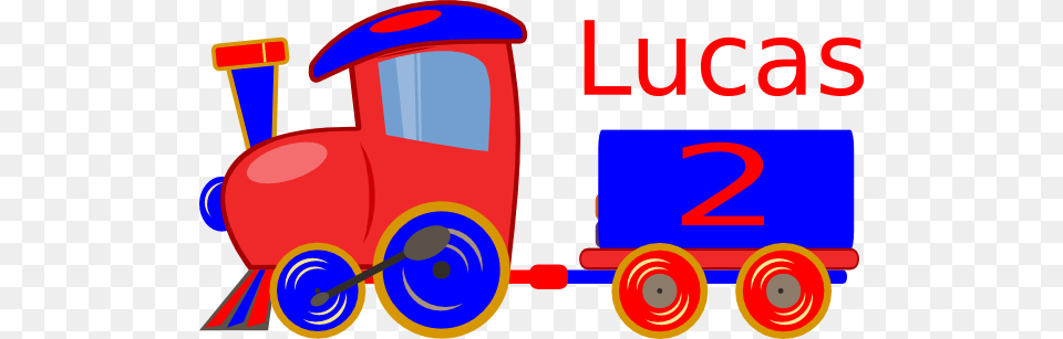 Loco Train Lucas Clip Art, Bulldozer, Machine, Text, Transportation Free Transparent Png