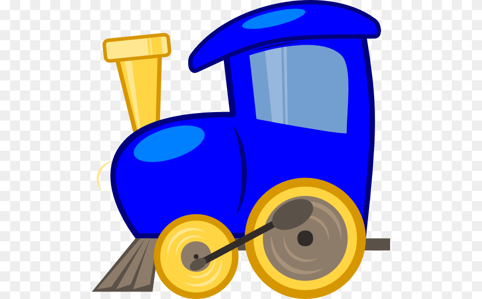 Loco Train Svg Clip Arts Blue Train Clipart, Bulldozer, Machine Free Transparent Png