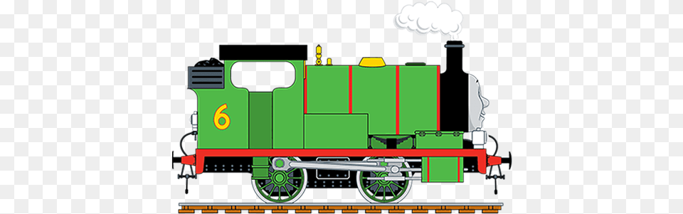 Locomotive, Railway, Train, Transportation, Vehicle Free Png Download