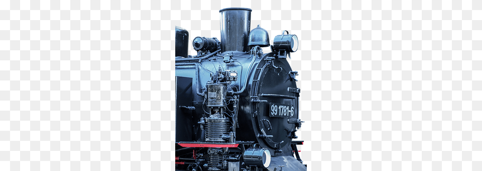 Locomotive Engine, Machine, Motor, Railway Free Transparent Png