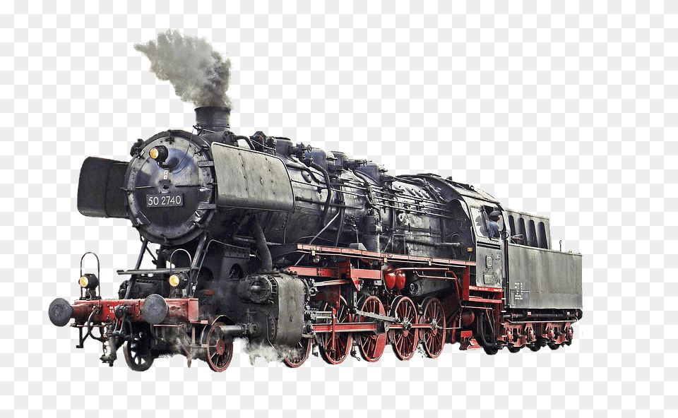 Locomotive Engine, Vehicle, Transportation, Train Png
