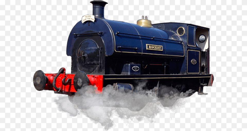 Locomotive, Engine, Machine, Motor, Railway Free Png Download