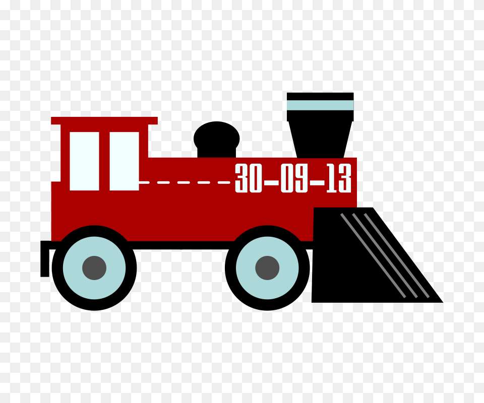 Locomotive Clip Art, Transportation, Vehicle, Truck, Moving Van Free Transparent Png