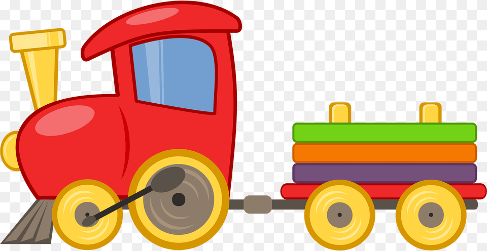 Locomotive Clipart, Bulldozer, Machine, Transportation, Vehicle Png