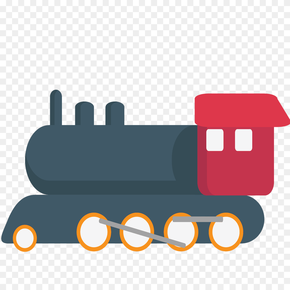 Locomotive Emoji Clipart, Weapon, Torpedo, Device, Grass Free Transparent Png