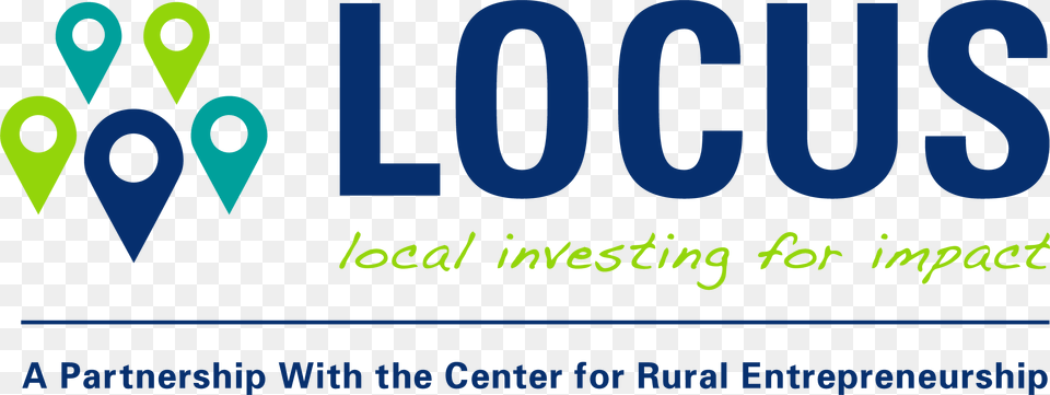 Locus A National Nonprofit Offers Place Focused Institutions Locus Impact Investing, License Plate, Transportation, Vehicle, Text Png Image