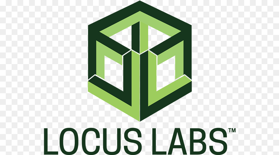 Locus Lab Logo Small Micro Labs Limited Logo, Accessories, Green, Gemstone, Jewelry Free Png Download