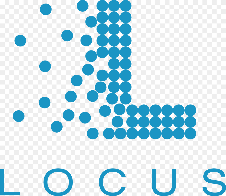 Locus Logo Locus Robotics Logo, Number, Symbol, Text Png