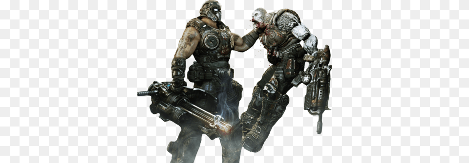 Locust Drawing Gears War Gears Of War, Adult, Male, Man, Person Png