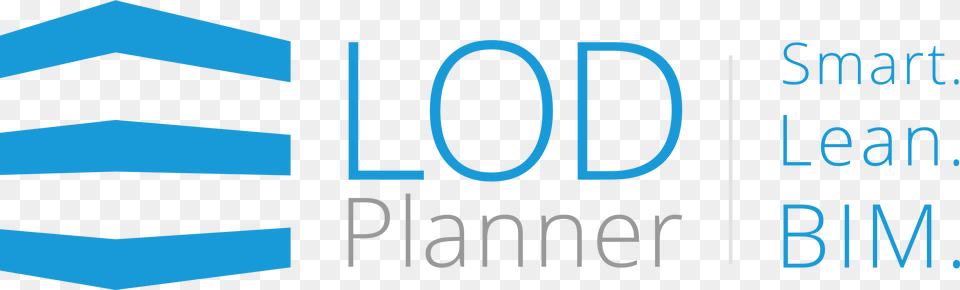 Lod Planner Logo Smart Lean Bim Large Graphic Design Free Transparent Png