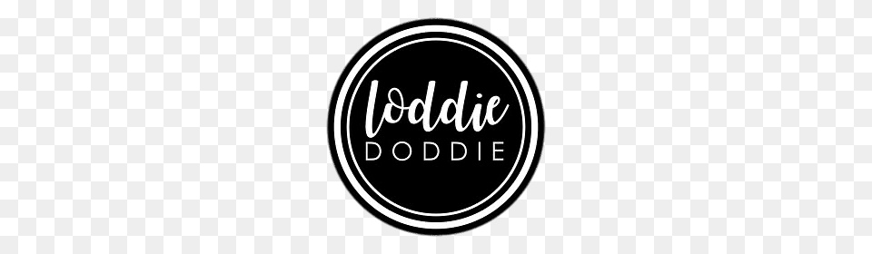 Loddie Doddie Logo, Ammunition, Grenade, Weapon Png