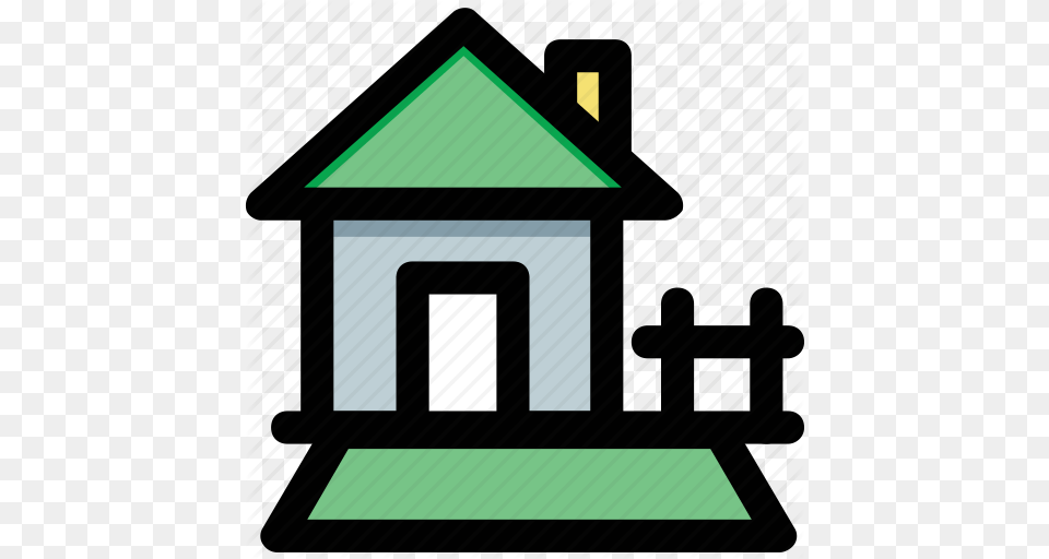 Lodge Clipart Country House Png