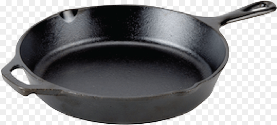 Lodge L10sk3 Pre Frying Pan, Cooking Pan, Cookware, Frying Pan Free Png Download