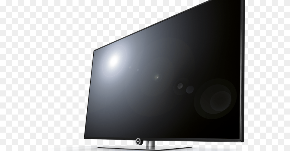 Loewe One Is An Affordable Way Into The High End Tv Led Backlit Lcd Display, Computer Hardware, Electronics, Hardware, Monitor Png Image