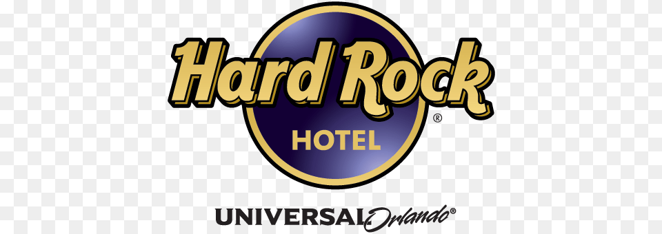 Loews Hotels And Hard Rock Hotel At Universal Orlando Hard Rock Hotel And Casino Logo, Dynamite, Weapon, Text Png Image
