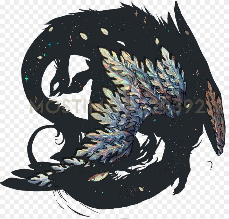 Loft New Imp F Accent Skins And Accents Dark Nature Dragon, Person Free Transparent Png