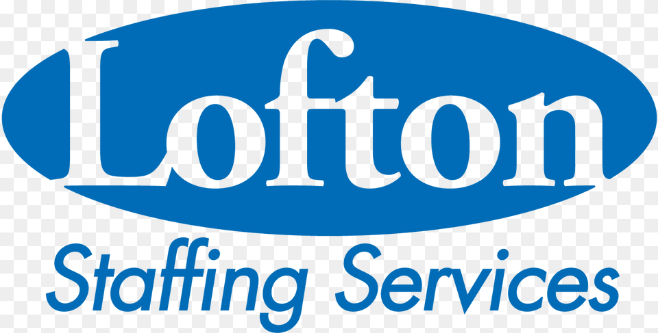 Lofton Logo Lofton Staffing, Text, Animal, Fish, Sea Life Free Png Download