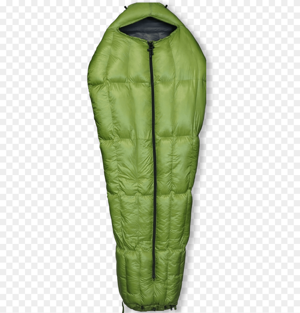 Lofttek Hybrid Mummypod Sleeping Bag Hammock Insulation Leather Jacket, Clothing, Coat, Vest, Lifejacket Free Transparent Png
